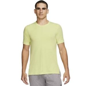 Nike Men's Yoga DRI-FIT T Shirt